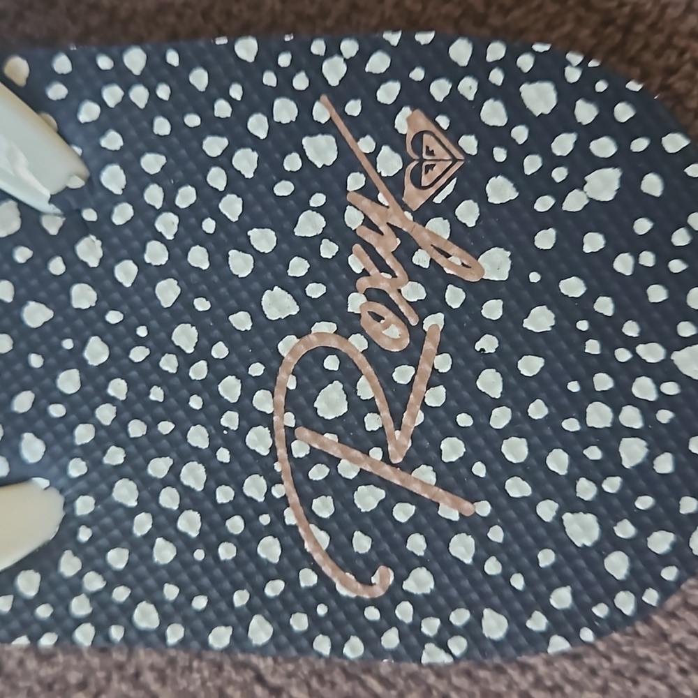 Roxy Flip-flops - Picture 5 of 5
